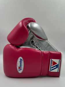 Guantes de Boxeo Blancos de Primera Calidad, Profesionales, para Competencia, Fabricados con Materiales de Alta Calidad, para Boxeo Profesional - Product Image 2