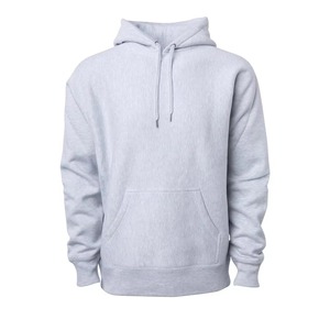 Sudaderas con capucha térmicas de algodón OEM ODM para Hombre Sudaderas de moda multicolor bolsillo polar con logotipo personalizado - Product Image 4
