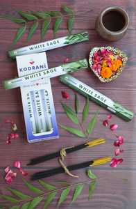 Customized <b>Scented</b> Incense <b>Sticks</b> (Agarbatti) | All Sizes & Fragrances | Premium Quality | Export from India | Private Label - Product Image 2
