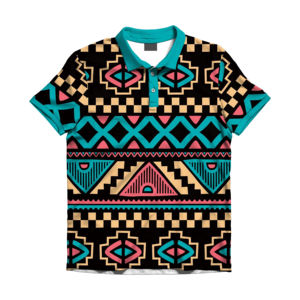 Nuevo producto Polo transpirable Polo para Unisex 2025 Casual manga corta Polo para hombre - Product Image 6