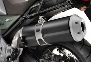 COMPRA LISTA PARA CONDUCIR ÚLTIMAS OFERTAS 2026 - Motocicleta de Turismo Moto Guzzi V85 TT Centenario E5 en Venta - Product Image 5