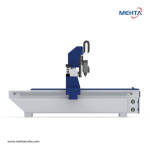 Rx II-1325-6KW <span class=keywords><strong>CNC</strong></span> <span class=keywords><strong>Router</strong></span> Máy 2D/3D - Product Image 2