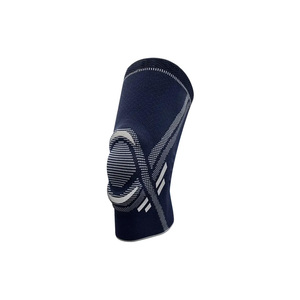 Soporte de Rodilla Elástico Transpirable Delgado de Alta Calidad MESS SPORTS 2024, Venta al Por Mayor - Product Image 2