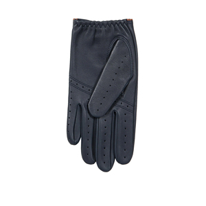 Guantes de Cuero de Vaca para Conductor, Venta al por Mayor de Fábrica, Guantes de Trabajo de Cuero de Invierno a la Moda con Función de Pantalla Táctil para Actividades al Aire Libre - Product Image 6