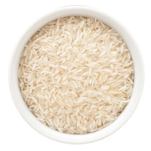 Grado 100% Arroz Basmati Natural Calidad Asegurada Arroz Sella parboiled en Bolsa de 10kg - Product Image 2