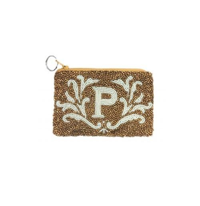 New design beaded coin <b>pouch</b> for girls BY AFZA ENTERPRISES - Product Image 1
