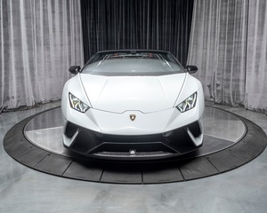 Lamborghini Huracán AWD LP 640-4 Performante <span class=keywords><strong>2018</strong></span>, Seminuevo - Product Image 3
