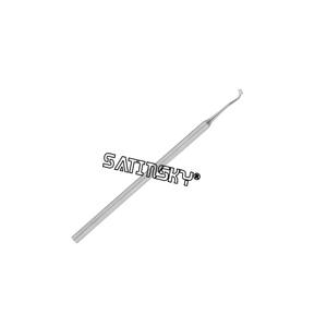 RIEGNER WAX CARVER Acero inoxidable DENTAL Instrumentos de acero inoxidable fabricados con AISI 420 de renombre - Product Image 4