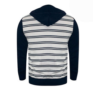 Sweats à capuche de sublimation pour hommes Offre Spéciale pour adultes OEM ODM Service Fabriqué dans le meilleur matériau Sweats à capuche de sublimation pour hommes - Product Image 3