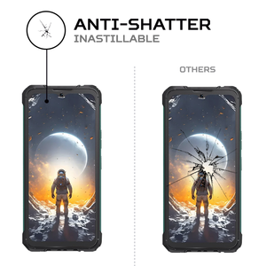 อุปกรณ์เสริมมือถือกันกระแทกทนทานและดูดซับแรงกระแทก Kingkong Ace 2อุปกรณ์ป้องกันหน้าจอ - Product Image 5