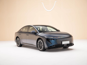 Berline électrique d'occasion vérifiée haute performance N7 – Modèle à énergie nouvelle, moteur 150-200 kW, prête à rouler, approvisionnement Japon - Product Image 4