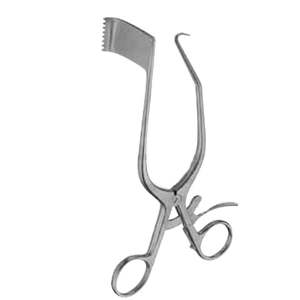 Retractores de autoretención Adson, logotipo de diseño personalizado, instrumentos quirúrgicos de la mejor calidad - Product Image 1