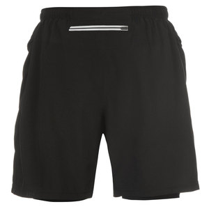 Shorts décontractés pour hommes en coton doux, légers et confortables, coupe classique, pour tous les jours et les activités de plein air - Product Image 5