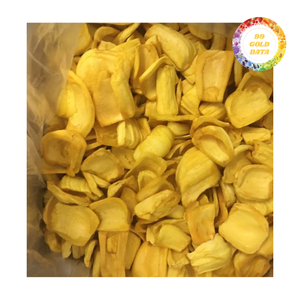 Chips de jacquier déshydratées-Douceur et croquant naturels, idéales pour les marques de collations et les distributeurs à l'exportation - Product Image 6