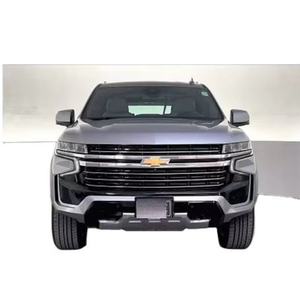 SUV Usado de Bajo Kilometraje, Configuración de Cinco Asientos, Caja de Cambios Automática, Interior y Exterior Impecables, Volante a la Izquierda, Asientos de Cuero R17, Techo Panorámico - Product Image 1