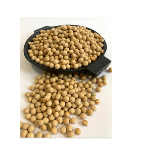 High Quality Grade 1 <b>Soybean</b> Granules Dried Seeds Style for Agriculture Use HERBS GROUP - Product Image 6