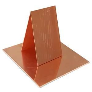 แคโทดทองแดงสำหรับเชื่อมและตัดพร้อมบริการ - Product Image 2