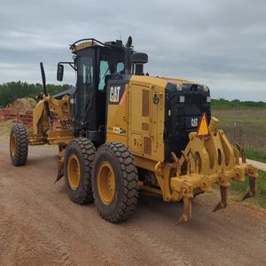 เครื่องไล่ระดับสี130HP ถนนรับประกันได้ว่ามีสินค้าใน140HP สำหรับใช้ก่อสร้าง - Product Image 4