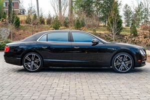 BENTLEY FLYING SPUR 2014 USADO, Volante a la Izquierda/Derecha - Product Image 3