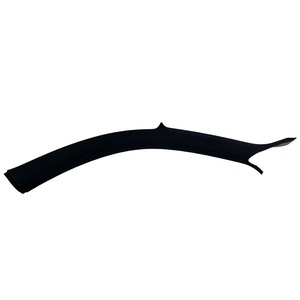 ชุดแต่งภายนอกเสาหน้าซ้าย AUDI TT Series (8J3) (06>14) รุ่น 8J8867233 BWA - Product Image 1