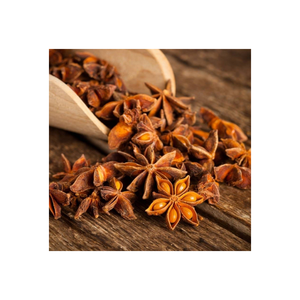 โป๊ยกั๊กฤดูใบไม้ร่วงแบบแห้งไม่มีเชื้อราสีธรรมชาติจากเวียดนาม - Product Image 2