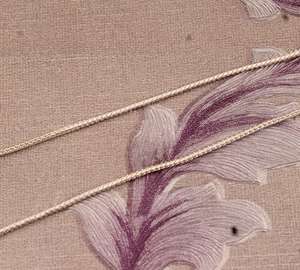 Élégant collier en argent sterling avec quartz bleu fait à la main pendentif en pierres précieuses naturelles cadeau de bijoux pour elle - Product Image 6