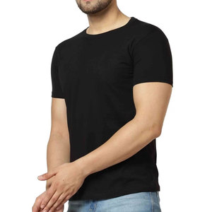 Nouveau style hommes t-shirt vente chaude anti-rides tissu durable de haute qualité taux raisonnable t-shirt à manches courtes 2026 - Product Image 3