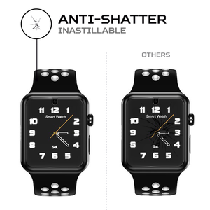 Protector de pantalla antichoque para Xgody DM09 Plus, película protectora premium para dispositivos móviles - Product Image 4