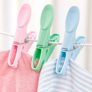 Plastic Clothes Pegs (Pack of 24) - Product Image 6