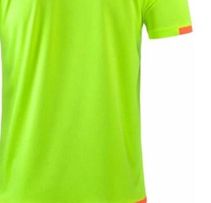 เสื้อฟุตบอลสำหรับผู้ใหญ่เสื้อฟุตบอลระบายอากาศใส่สบาย - Product Image 5