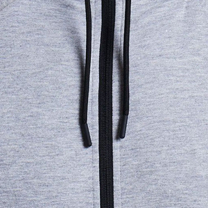 2025 Best Selling Men's Gym Hoodie Unique Fitness Wear Design with Custom Size XS Wholesale Supply Fleece Fabric Printed Pattern - Product Image 2