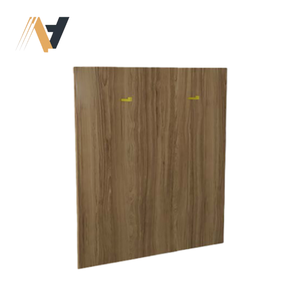 Ngoc Hoang Anh Mobilier de chambre à coucher en métal personnalisé pour hôtel haut de gamme de luxe pour l'auberge et l'appartement Design moderne - Product Image 4