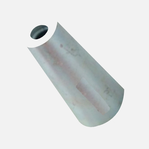 Thép mạ kẽm 16mm cầu căng cầu Neo hình nón nêm dầm chống ăn mòn cho bê tông cho đường hầm cầu - Product Image 4