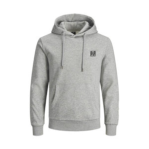 Sudaderas clásicas para hombre para actividades al aire libre, sesiones de ejercicio y necesidades de ropa informal. Sudaderas con capucha de corte ajustado para hombre. - Product Image 1