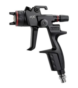 ปืนพ่นสี 100% ใหม่ SATA Jet X HVLP 1.3I (แบบควบคุม) DIGITAL PRO 1200196 X - Product Image 1