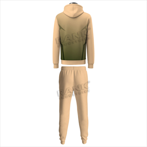 Chándales para Hombre de Último Diseño Más Vendidos, Diseña Tu Propio Producto al por Mayor, Chándales para Hombre en Grandes Cantidades - Product Image 4