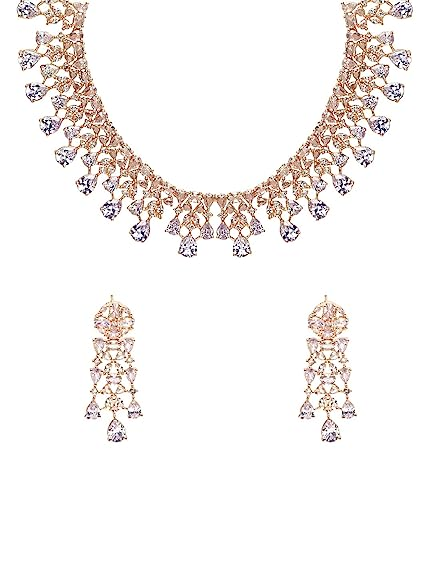 สีโรสโกลด์