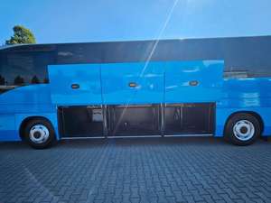 Nouvelle Iveco MAGELYS HD Boîte de vitesses manuelle 55 places 294 kW 400 ch - Product Image 2