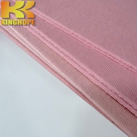 Semelle intérieure en carton Kinghope pour chaussures décontractées, semelle intermédiaire en carton, couleur personnalisable, échantillon gratuit, excellente qualité
