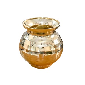 Copper <b>Water</b> Dispenser High Selling Quality Pure Copper Matka <b>Cooler</b> Elegant <b>for</b> Cooling <b>Water</b> <b>Cooler</b> Dispenser in Wholesale - Product Image 3