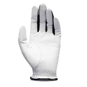 Nouveau design à la mode au meilleur prix cuir de mouton de qualité personnalisée dans tous les gants de golf de couleur à bas prix - Product Image 5