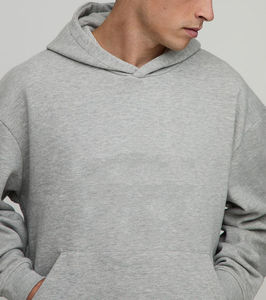 Venta al por Mayor 2026, Chándal Unisex 100% Poliéster, 2 Piezas, Corte Regular, Felpa Transpirable, Logotipo Impreso en DTG - Product Image 5