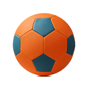 แฮนด์บอลหนัง PU สำหรับกีฬาวอลเลย์บอลชายหาด - Product Image 2