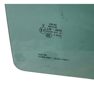 VETRO FANALE POSTERIORE DESTRO SKODA Karoq Serie 575845026A (18>) - Product Image 3