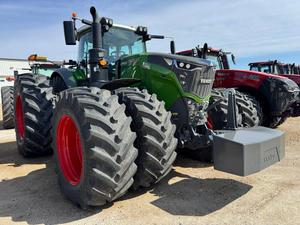 Tracteur Fendtt 700 Vario d'occasion à vendre, équipé d'un moteur AGCO Power CORE75, 7,5 litres de cylindrée, 6 cylindres, technologie 4 soupapes. - Product Image 6