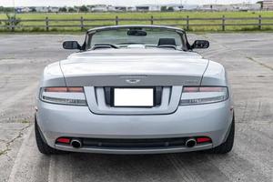 Aston Martin DB9 Volante d'occasion 2007, conduite à gauche/droite - Product Image 4