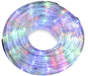 Tubo Led flessibile multicolore da 48 m. (F-Bright 00761) - Product Image 1