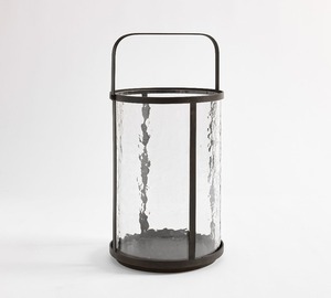 Farol de jardín, decoración de patio, farol de balcón, portavelas, farol resistente a la intemperie, farol decorativo para porche - Product Image 6