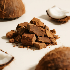 Harina de Copra Blanca de Coco Ben Tre VSF-WCCC de Vietseafarm para Alimentación Animal (Ganado Vacuno, Cerdos, Aves de Corral) 24 Meses de Duración, Hecho en Vietnam - Product Image 1