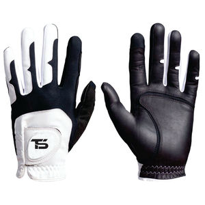 Guantes de Golf de Piel de Cabretta Personalizables de Alta Calidad TENDRO SPORTS, Suaves, Transpirables, Antideslizantes, con Cierre de Gancho y Bucle - Product Image 2